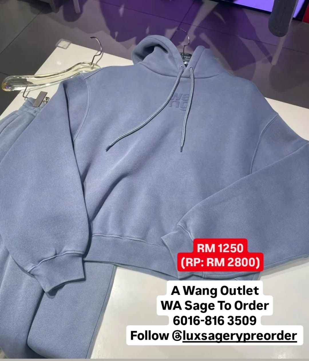 Preorder 