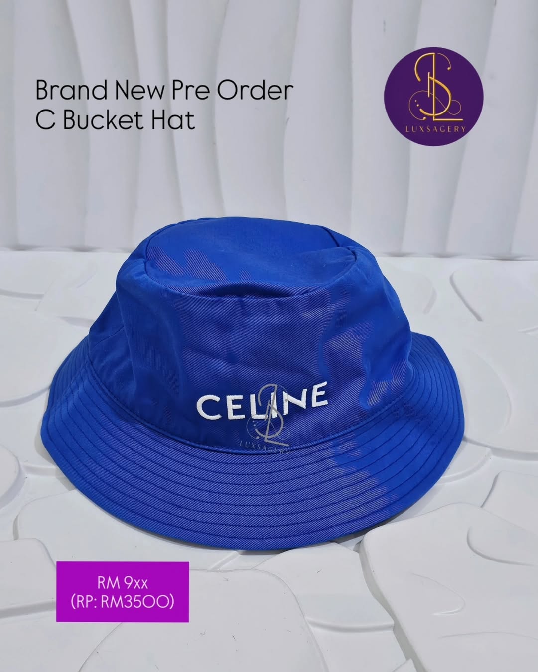 Preorder 