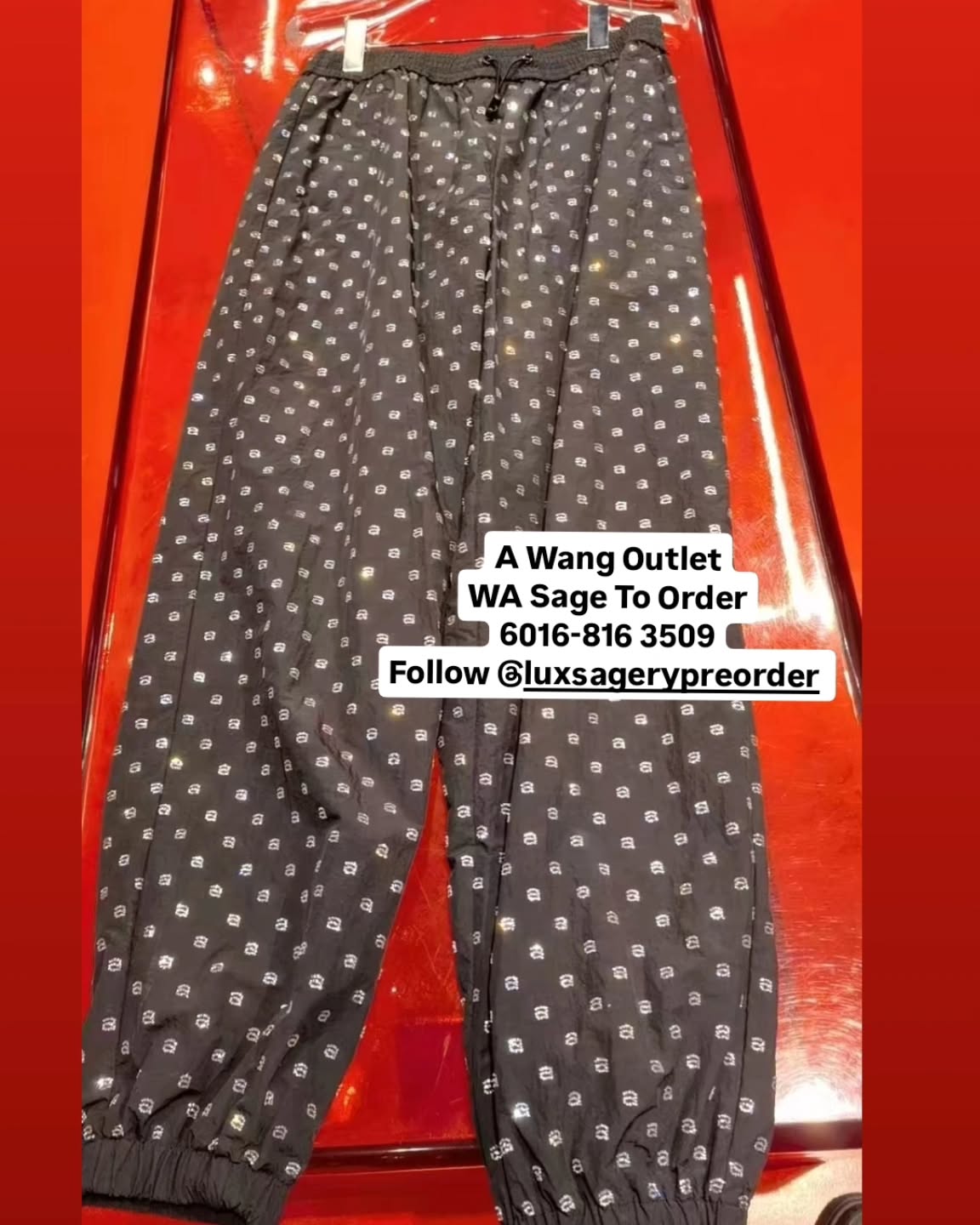 Preorder 