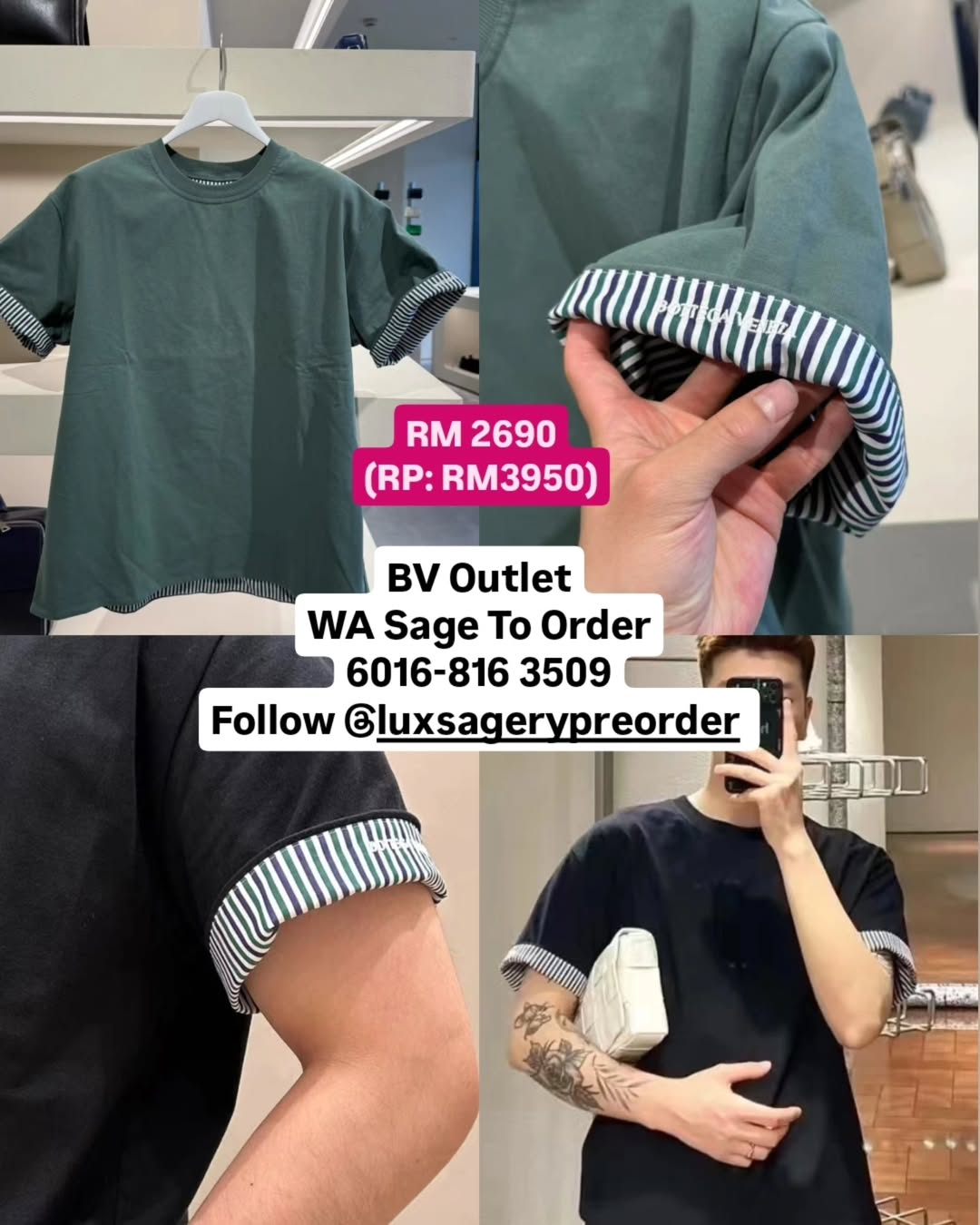 Preorder 