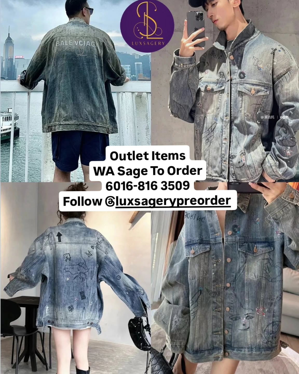 Preorder 