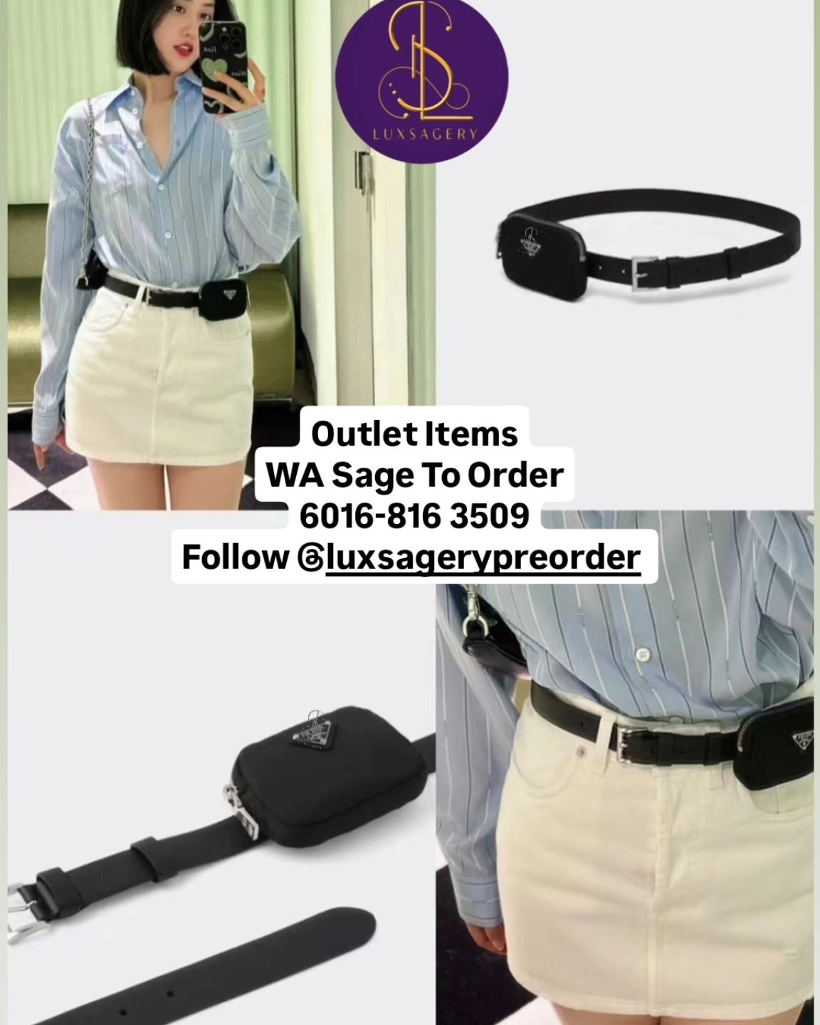 Preorder 
