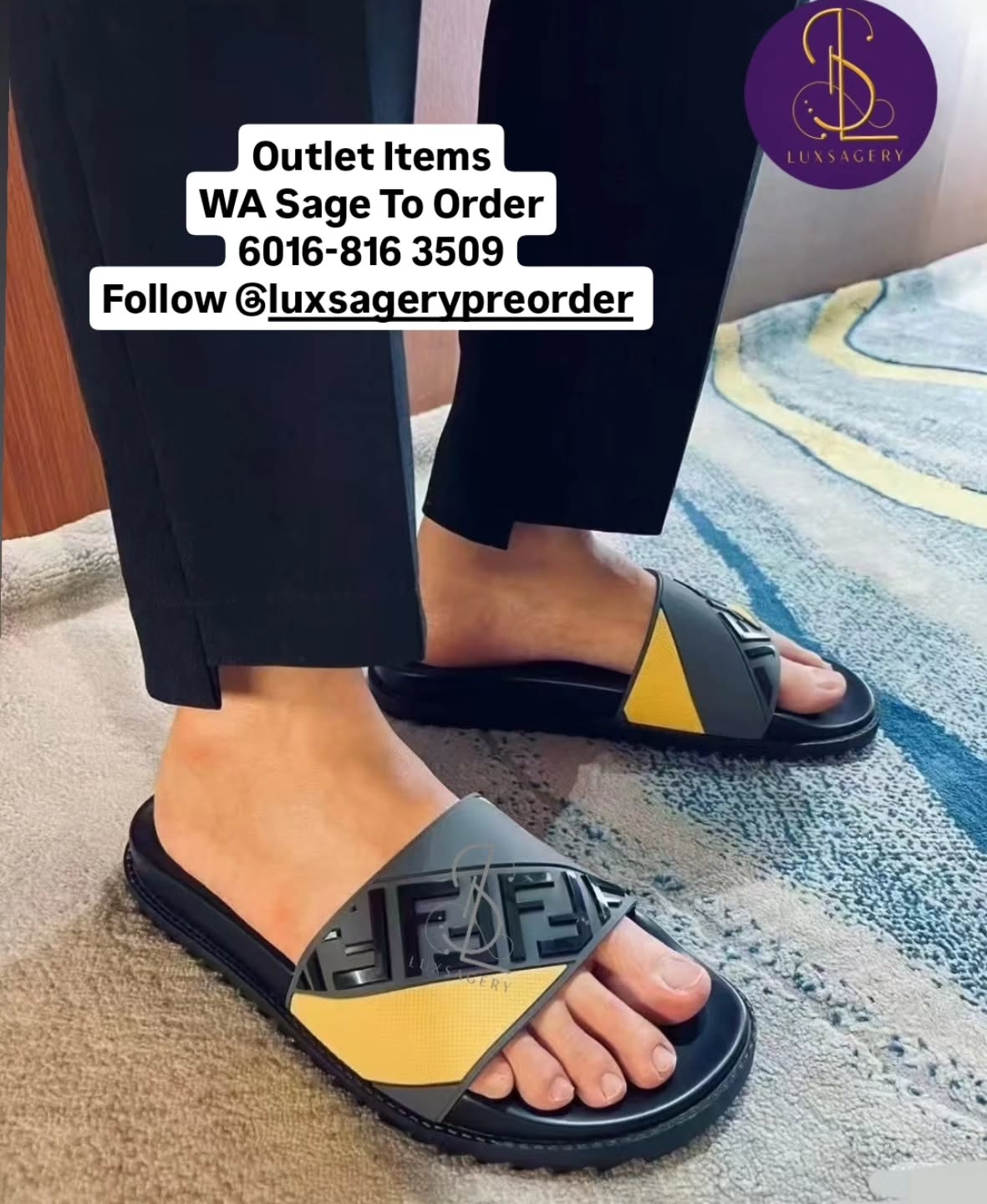 Preorder 