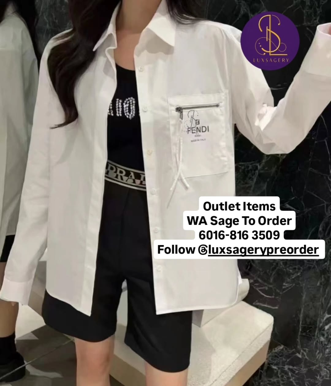 Preorder 