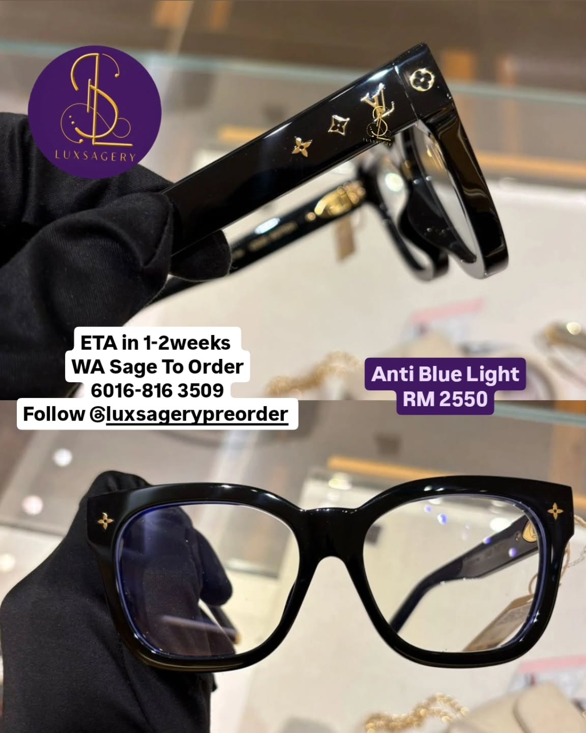 Preorder 