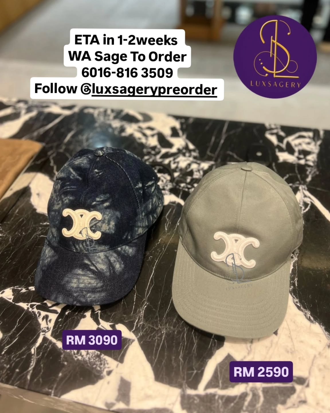 Preorder 