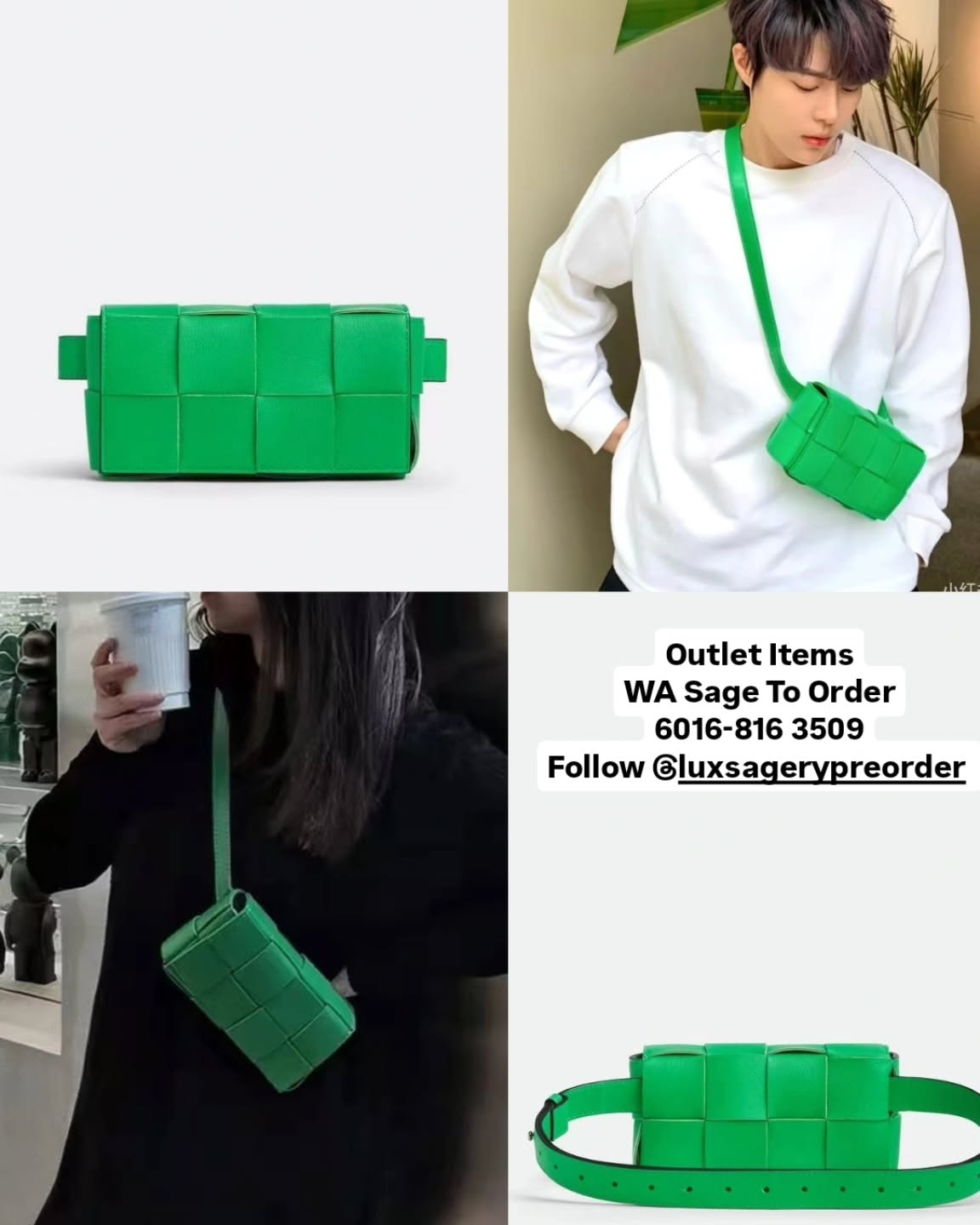 Preorder 