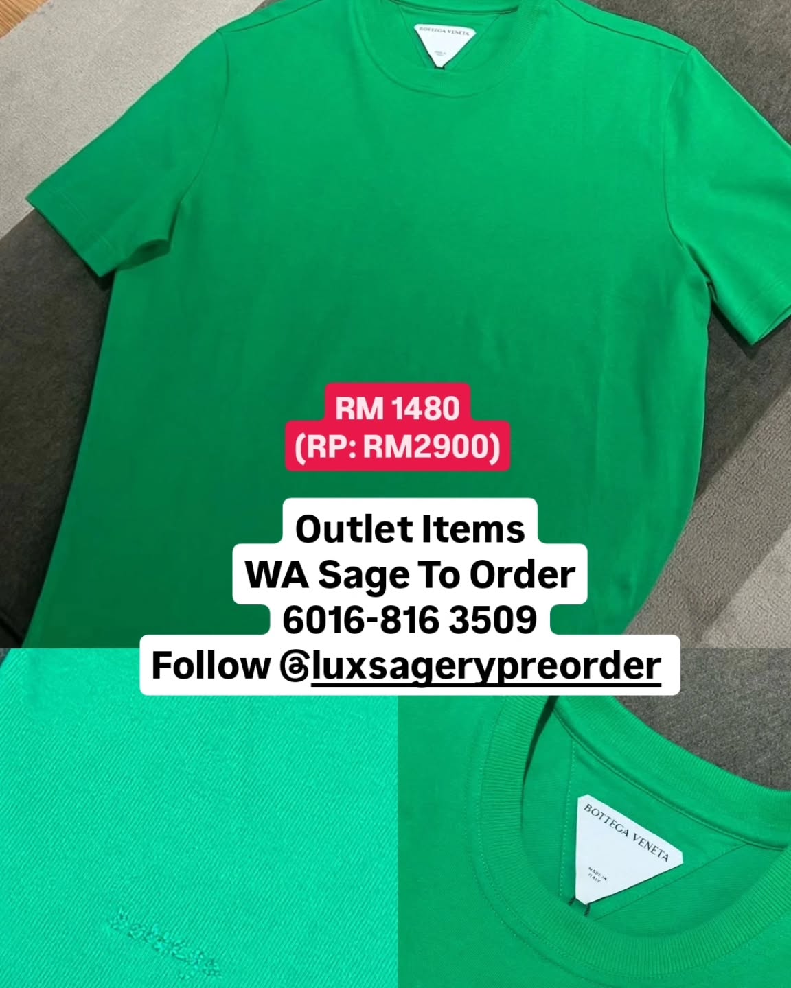 Preorder 