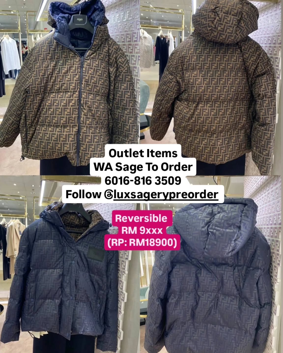 Preorder 