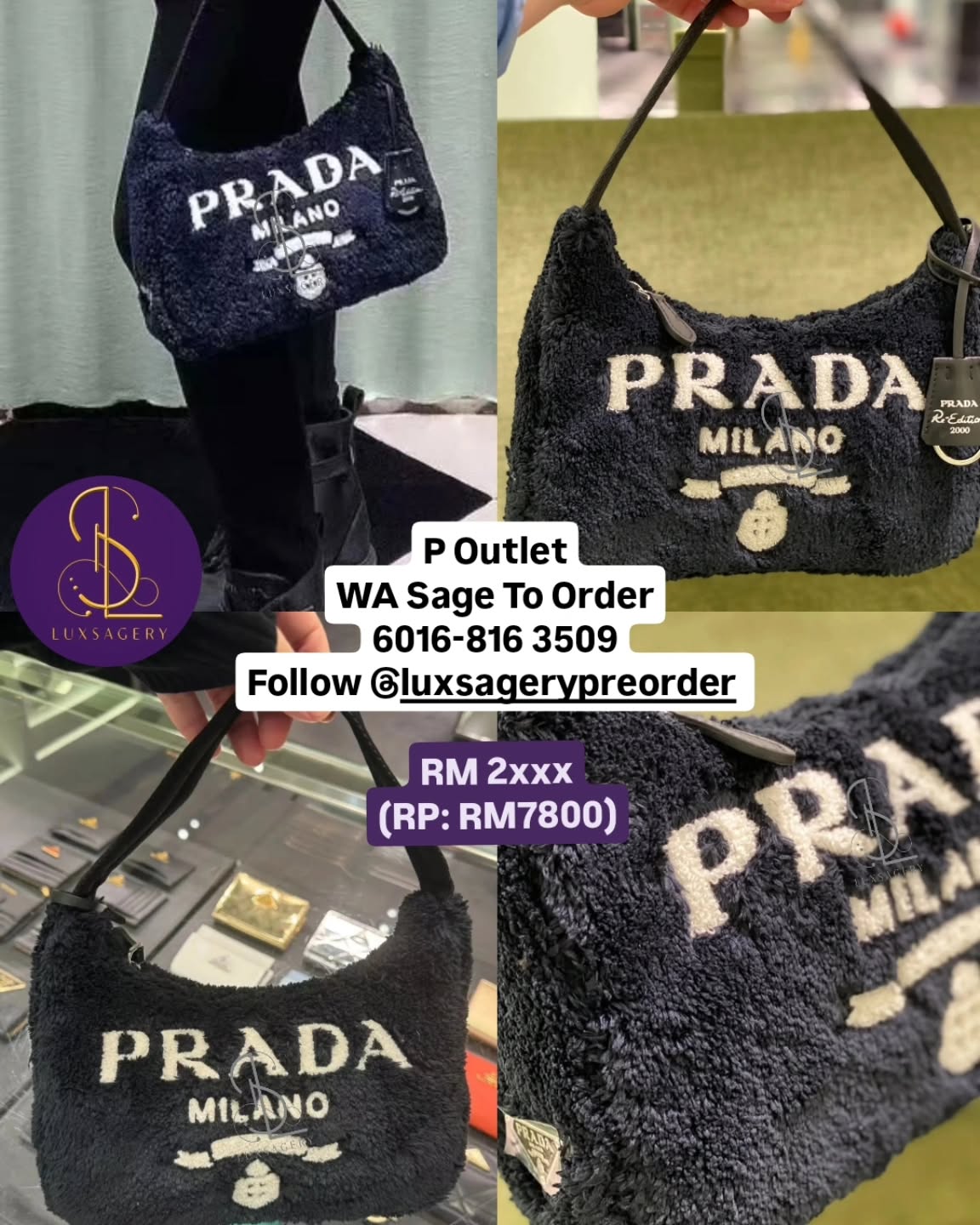 Preorder 