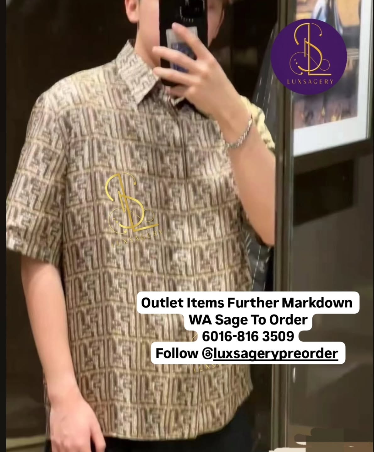 Preorder 