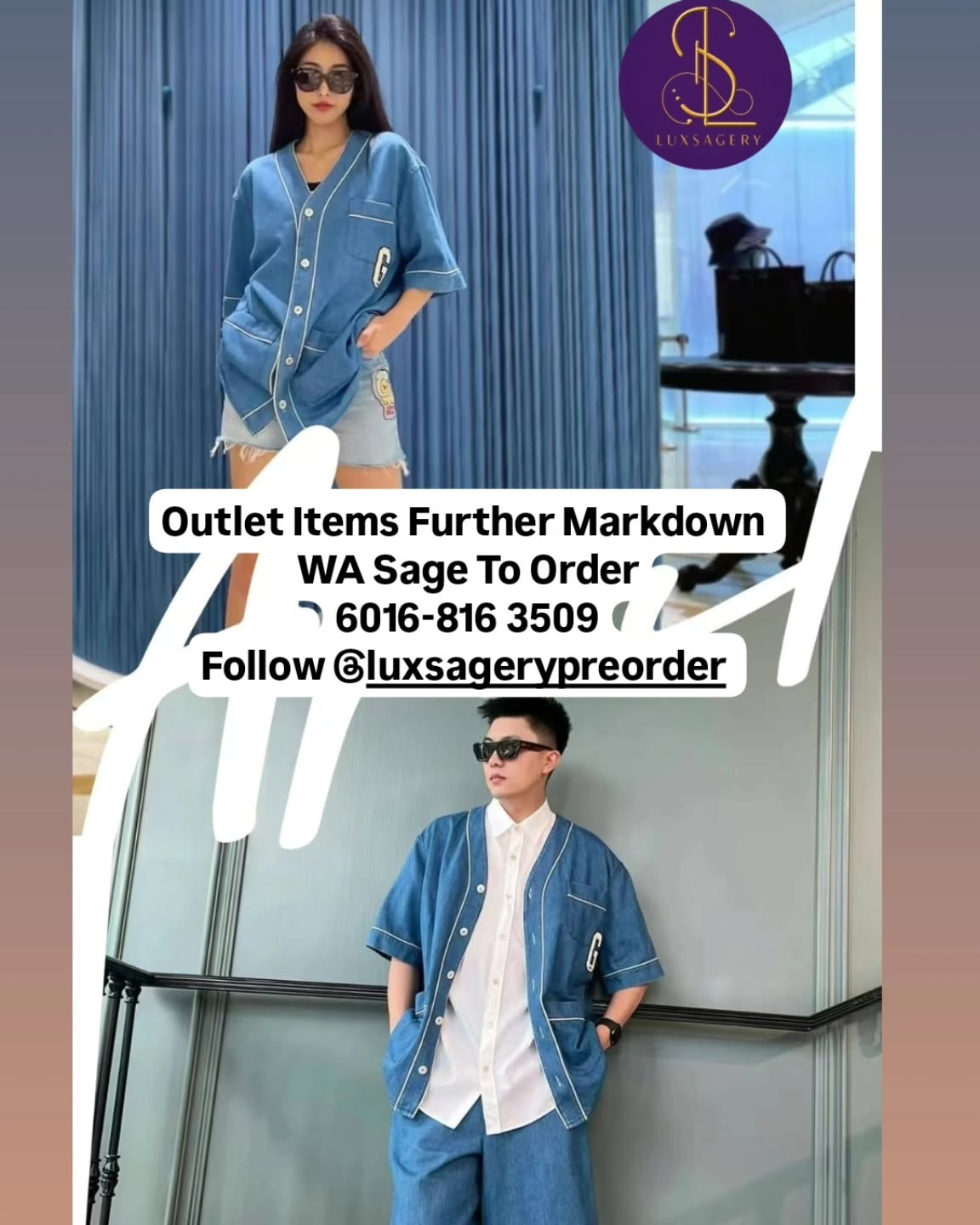 Preorder 