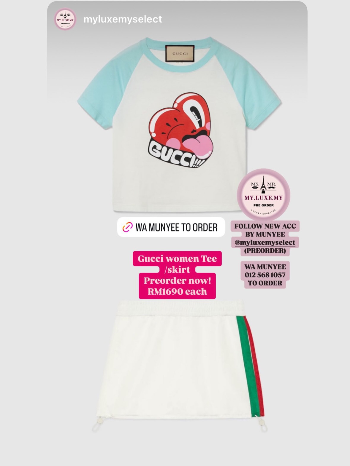 Preorder 
