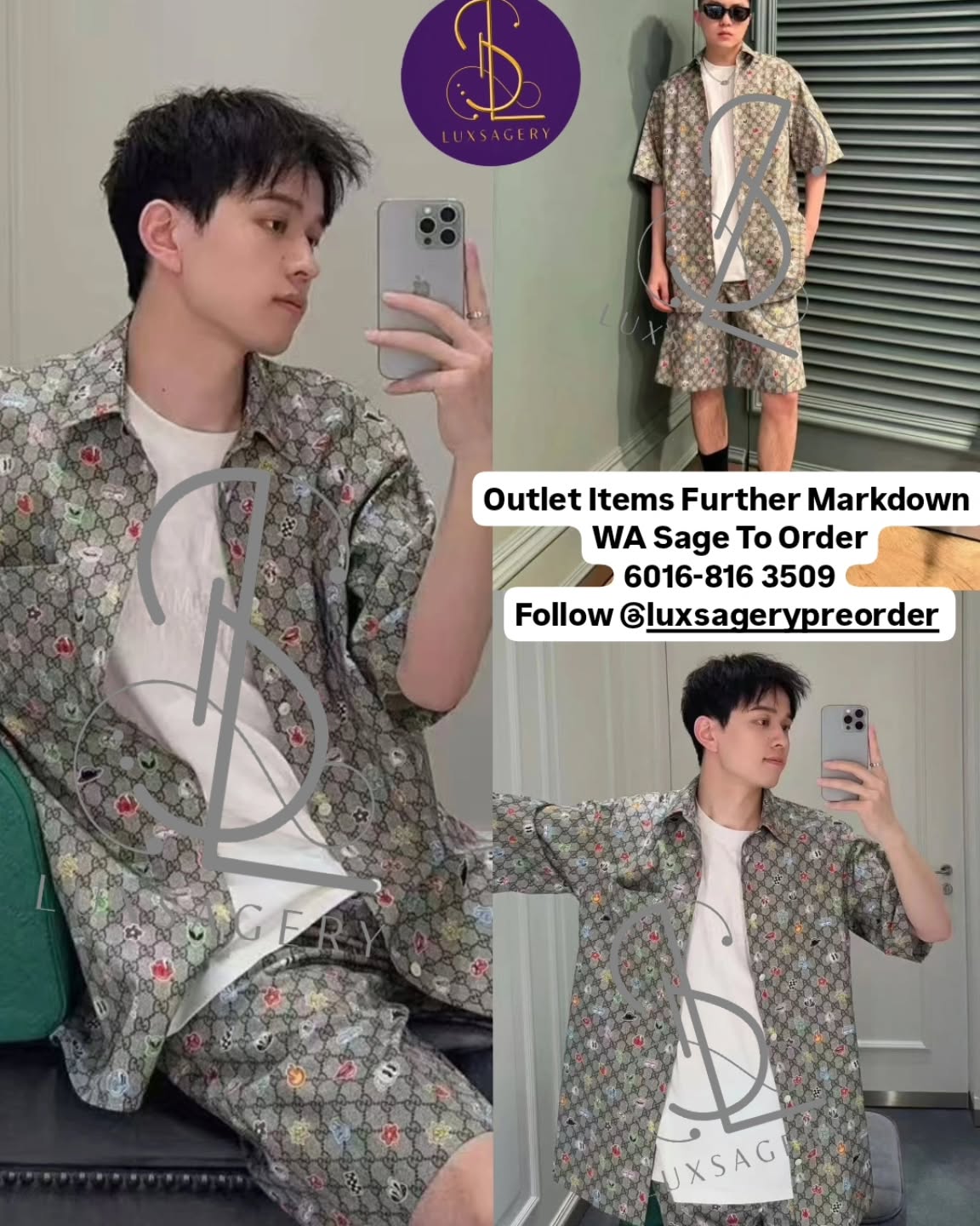 Preorder 