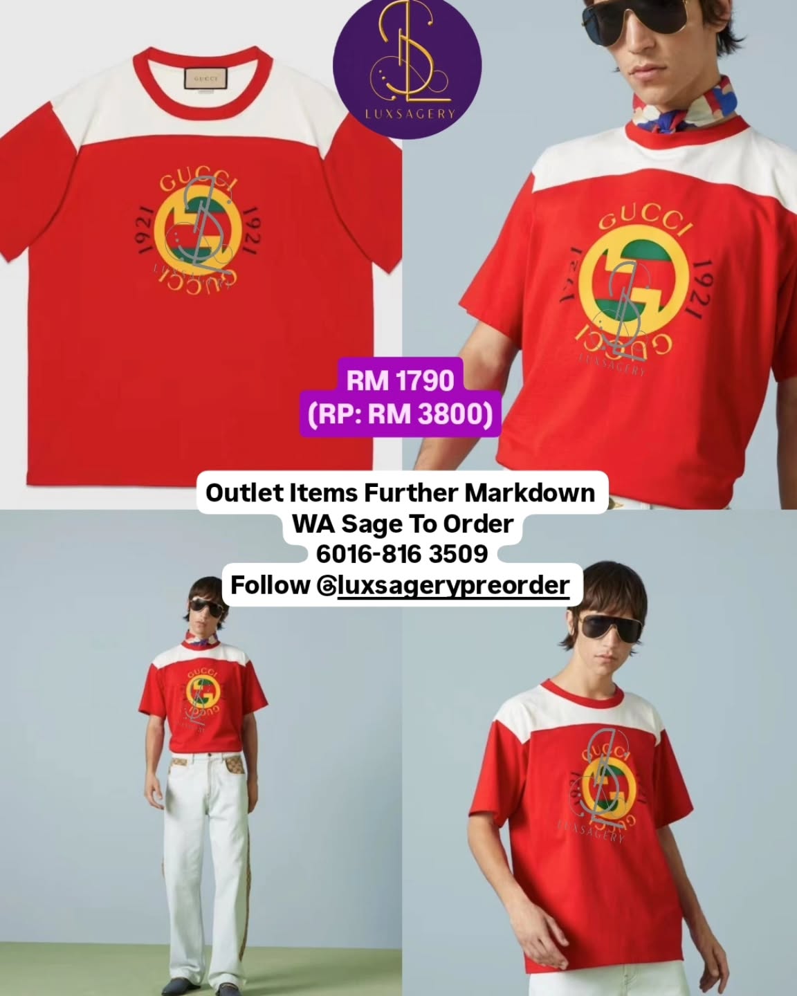 Preorder 