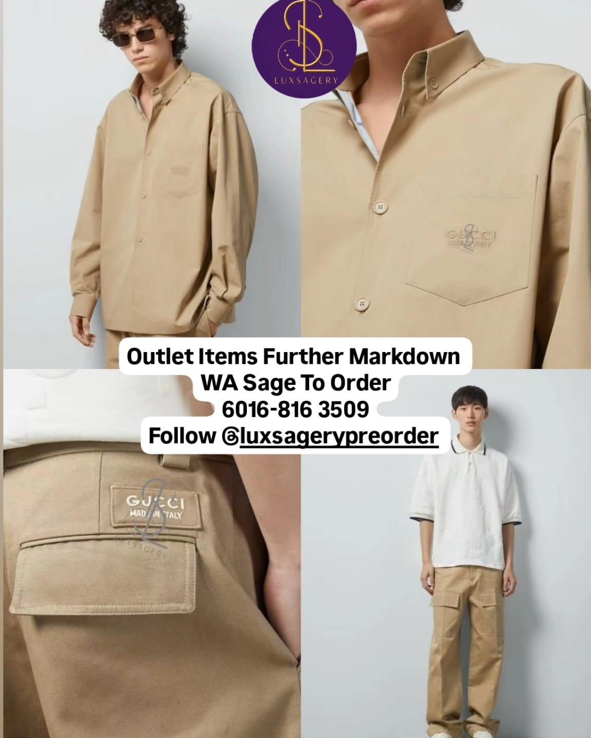 Preorder 