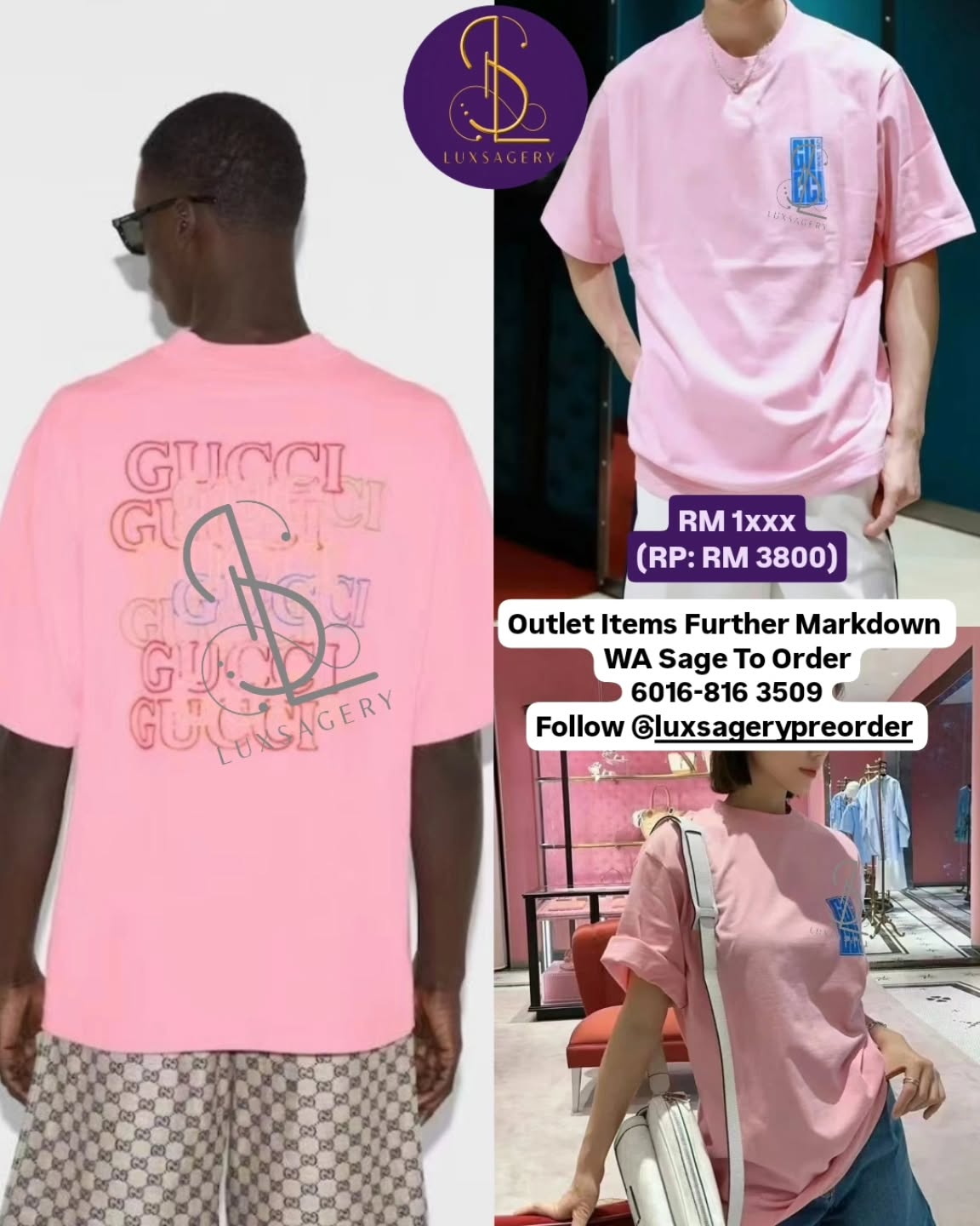 Preorder 