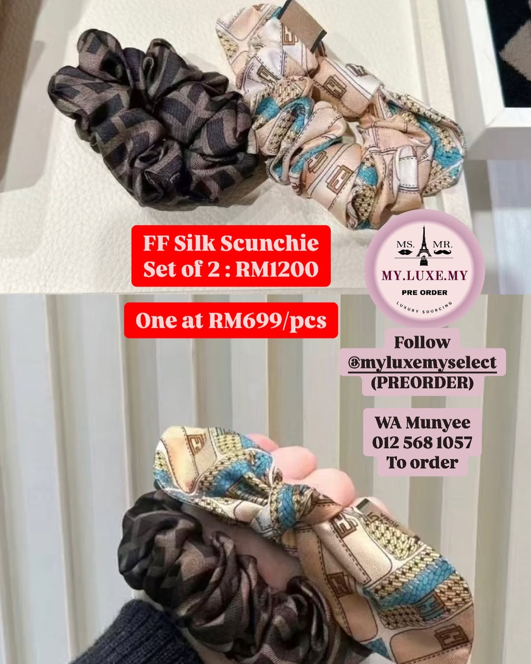 Preorder 