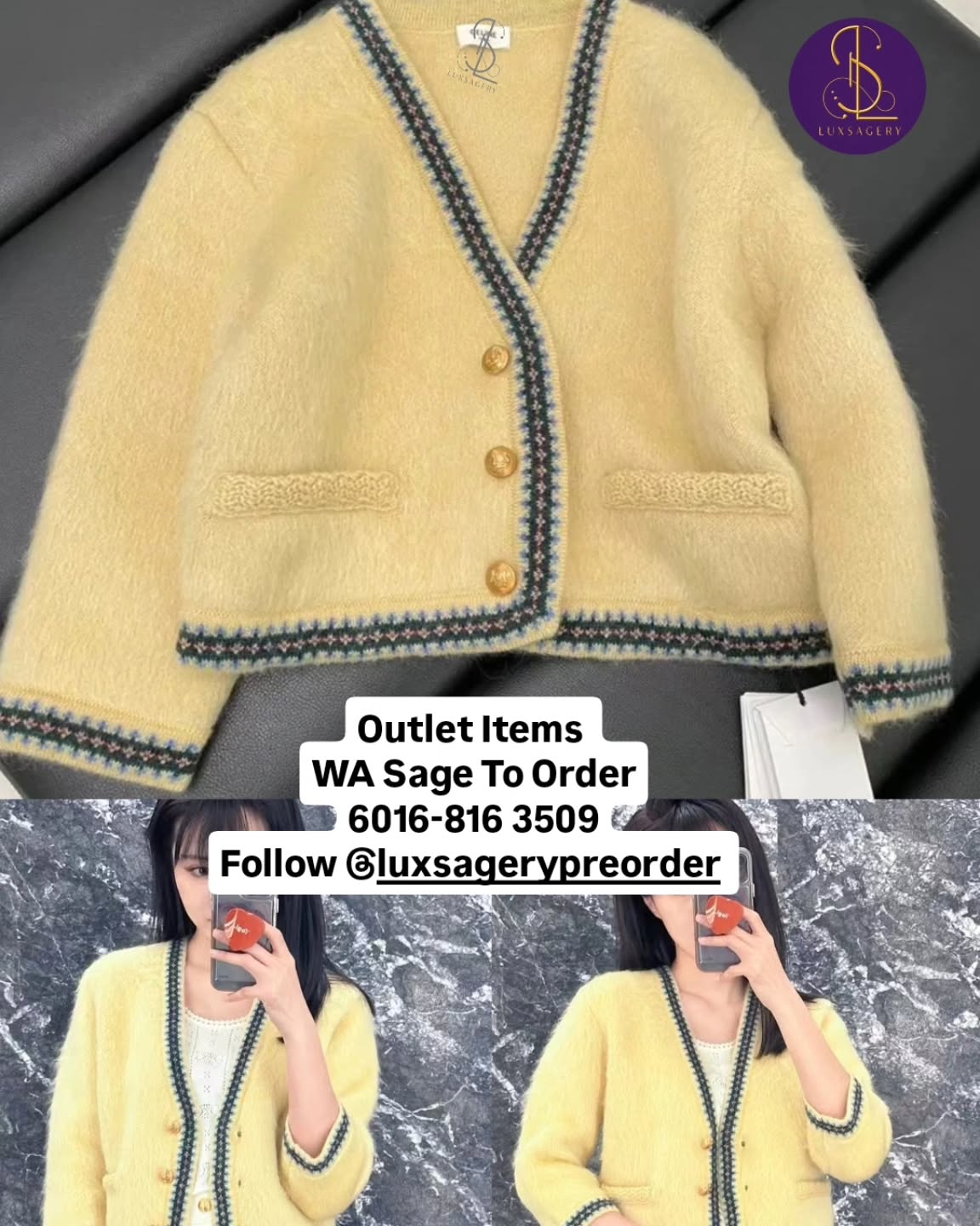 Preorder 