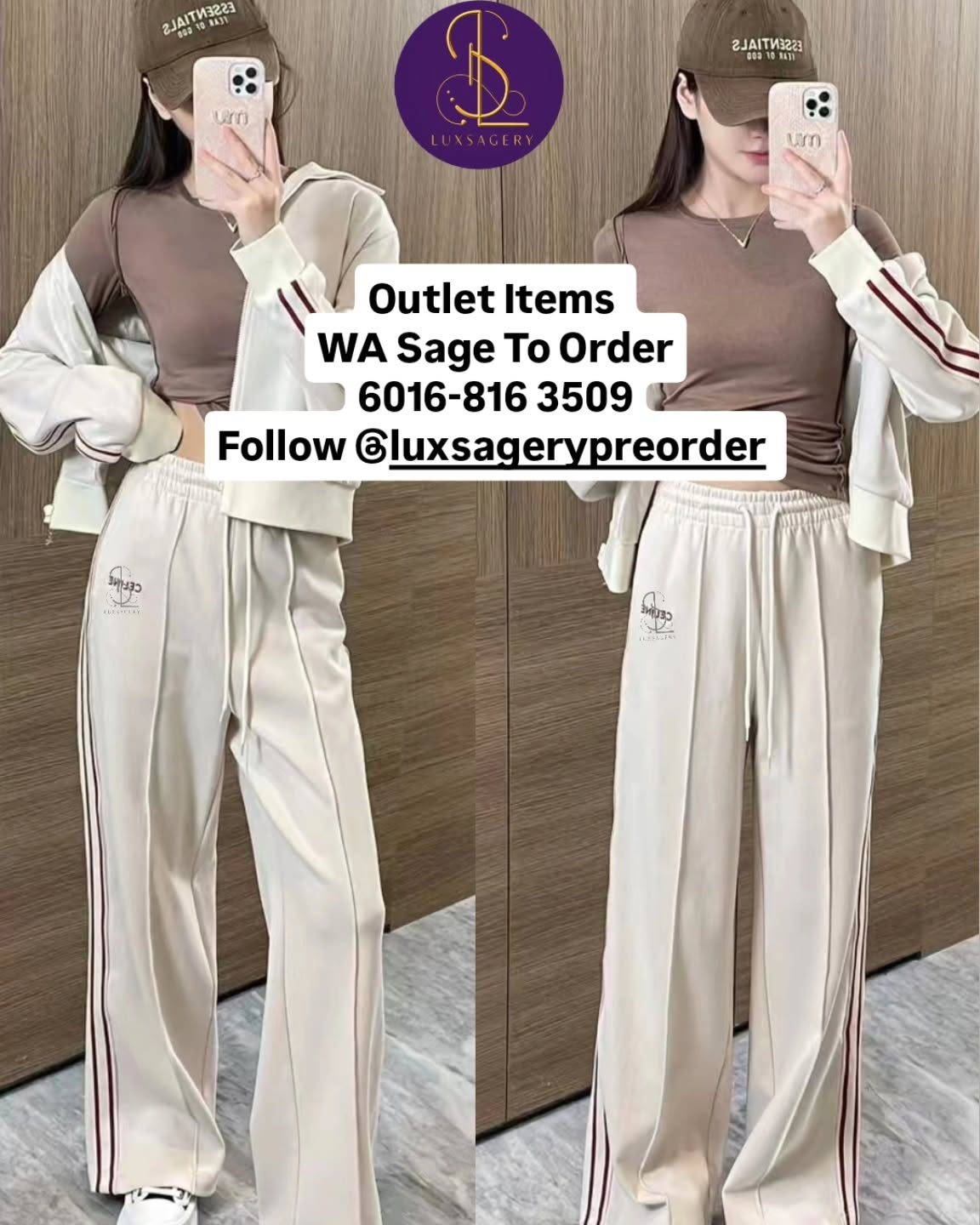 Preorder 