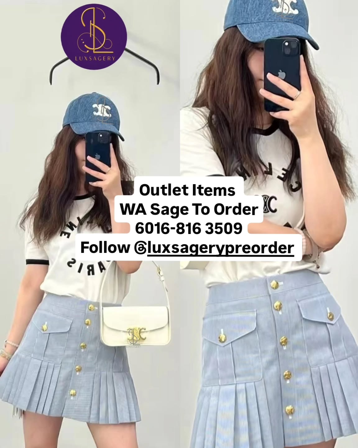 Preorder 