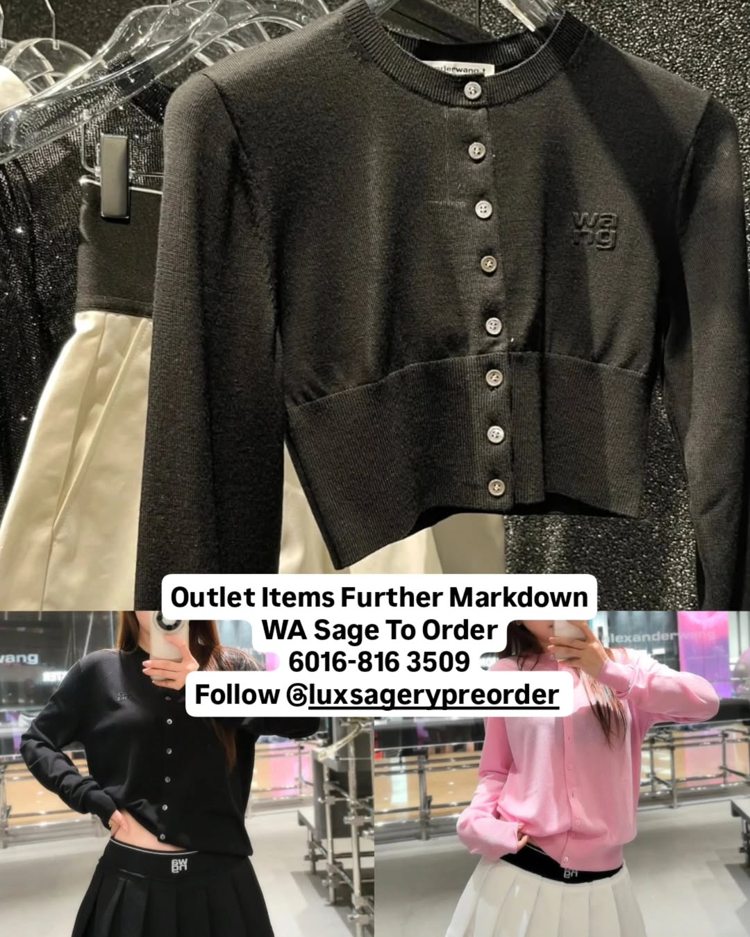 Preorder 