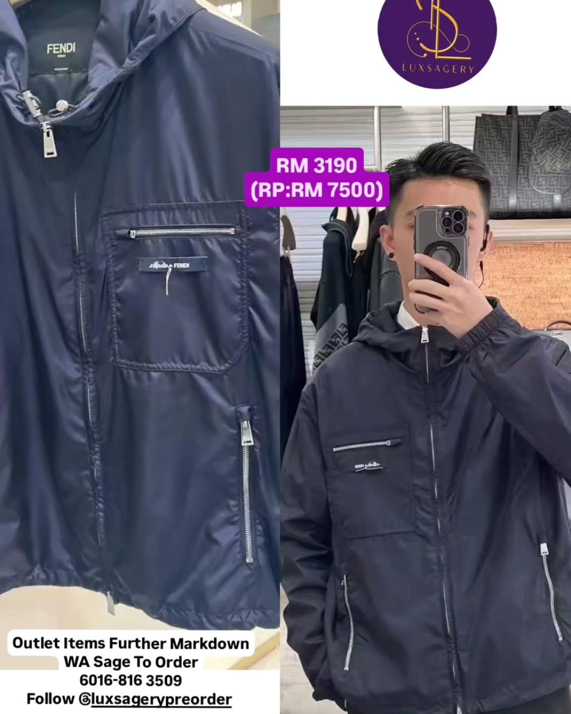Preorder 