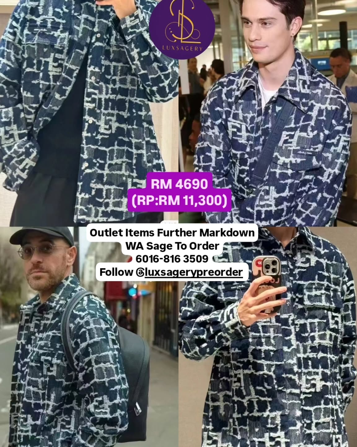 Preorder 