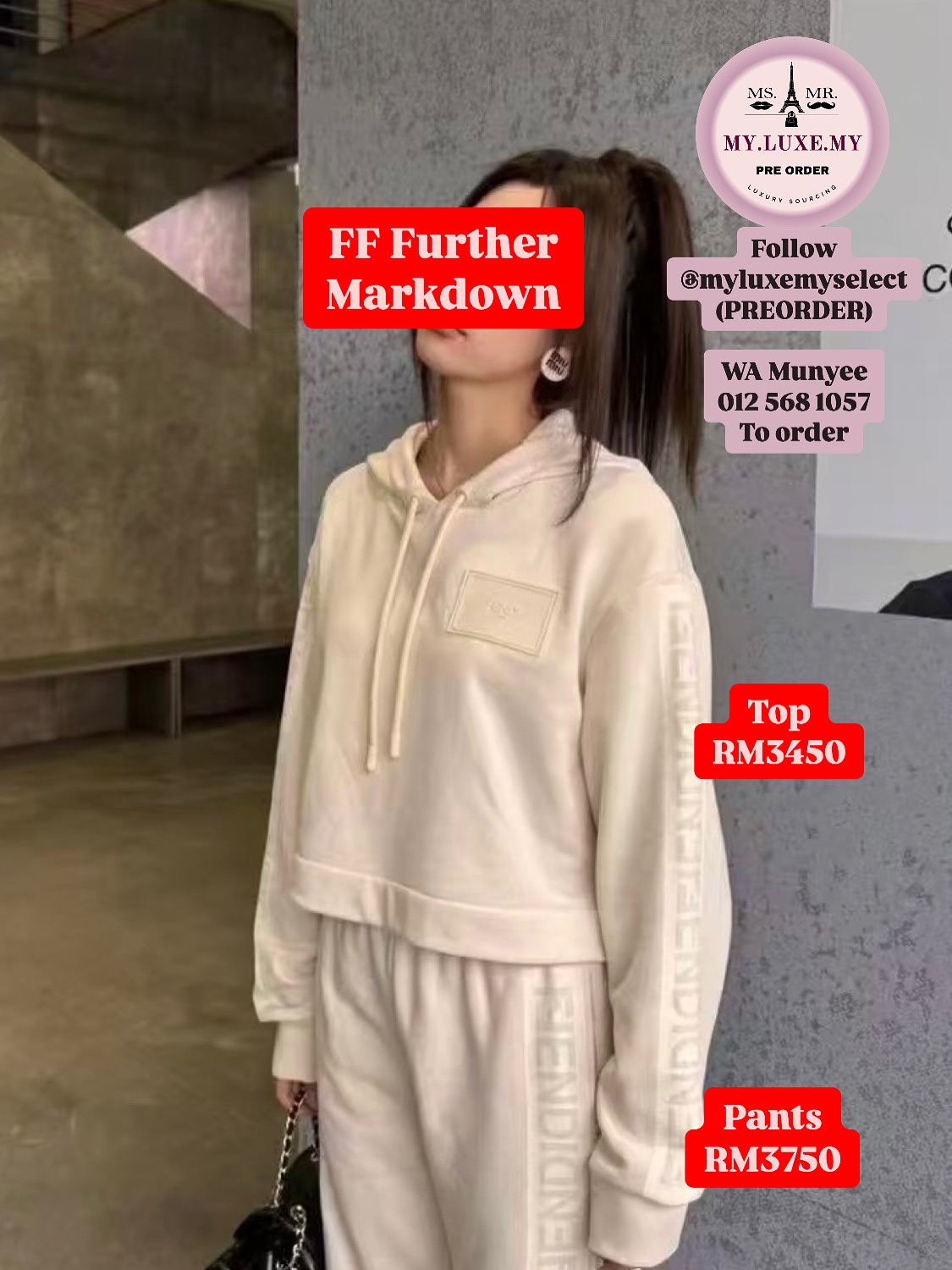Preorder 