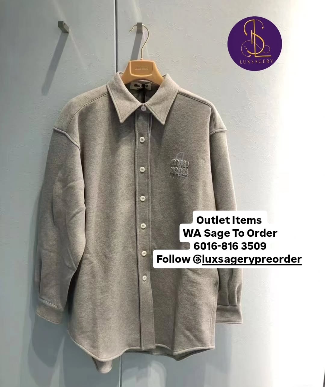 Preorder 
