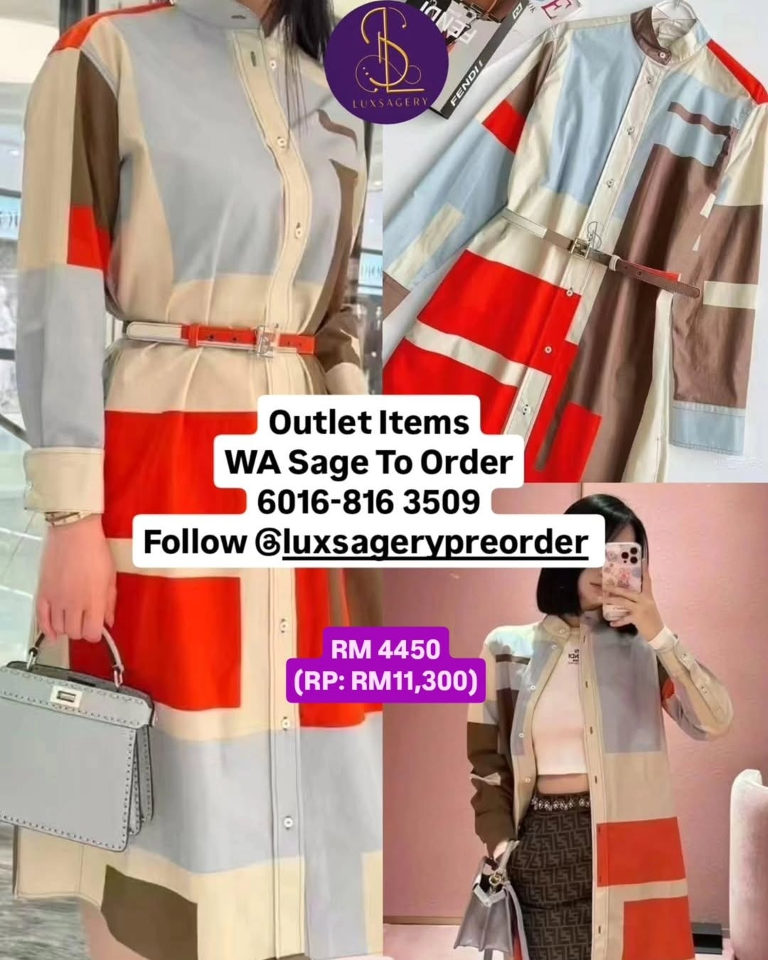 Preorder 