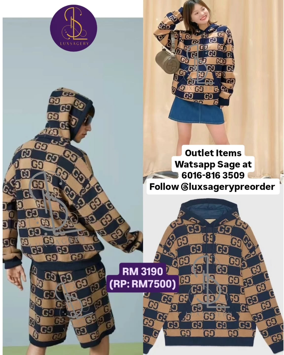 Preorder 
