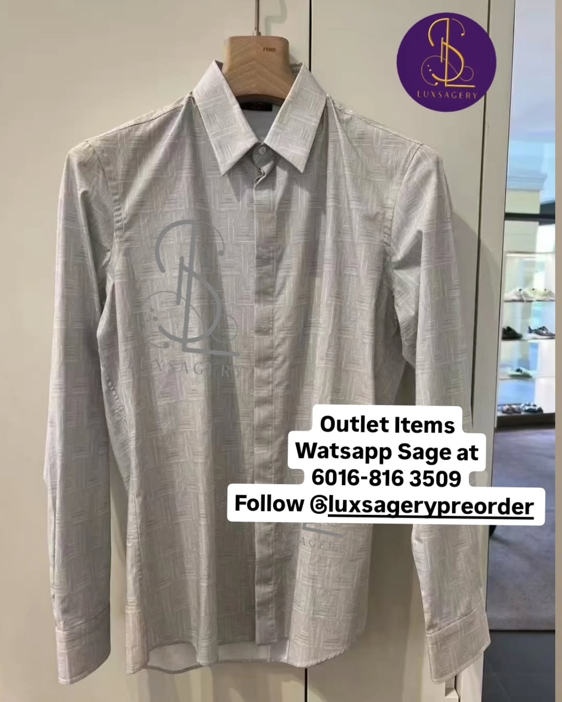 Preorder 