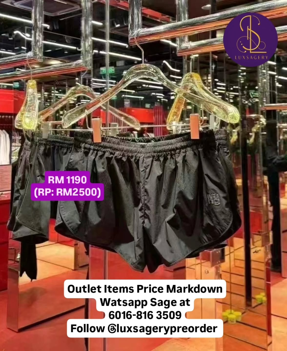 Preorder 