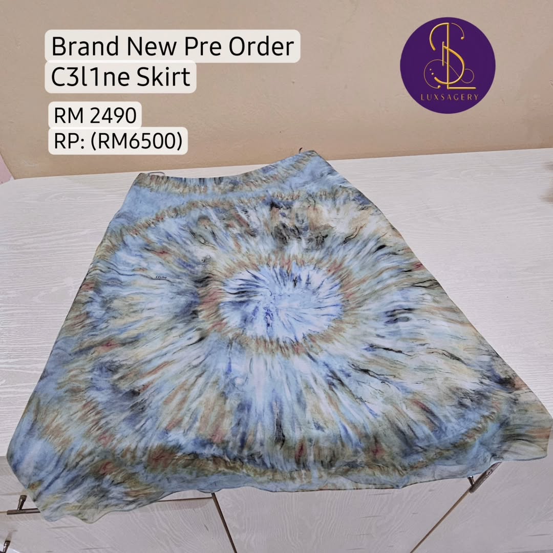 Preorder 