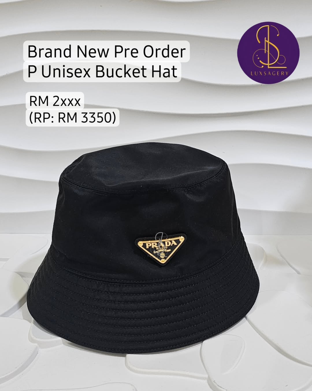 Preorder 