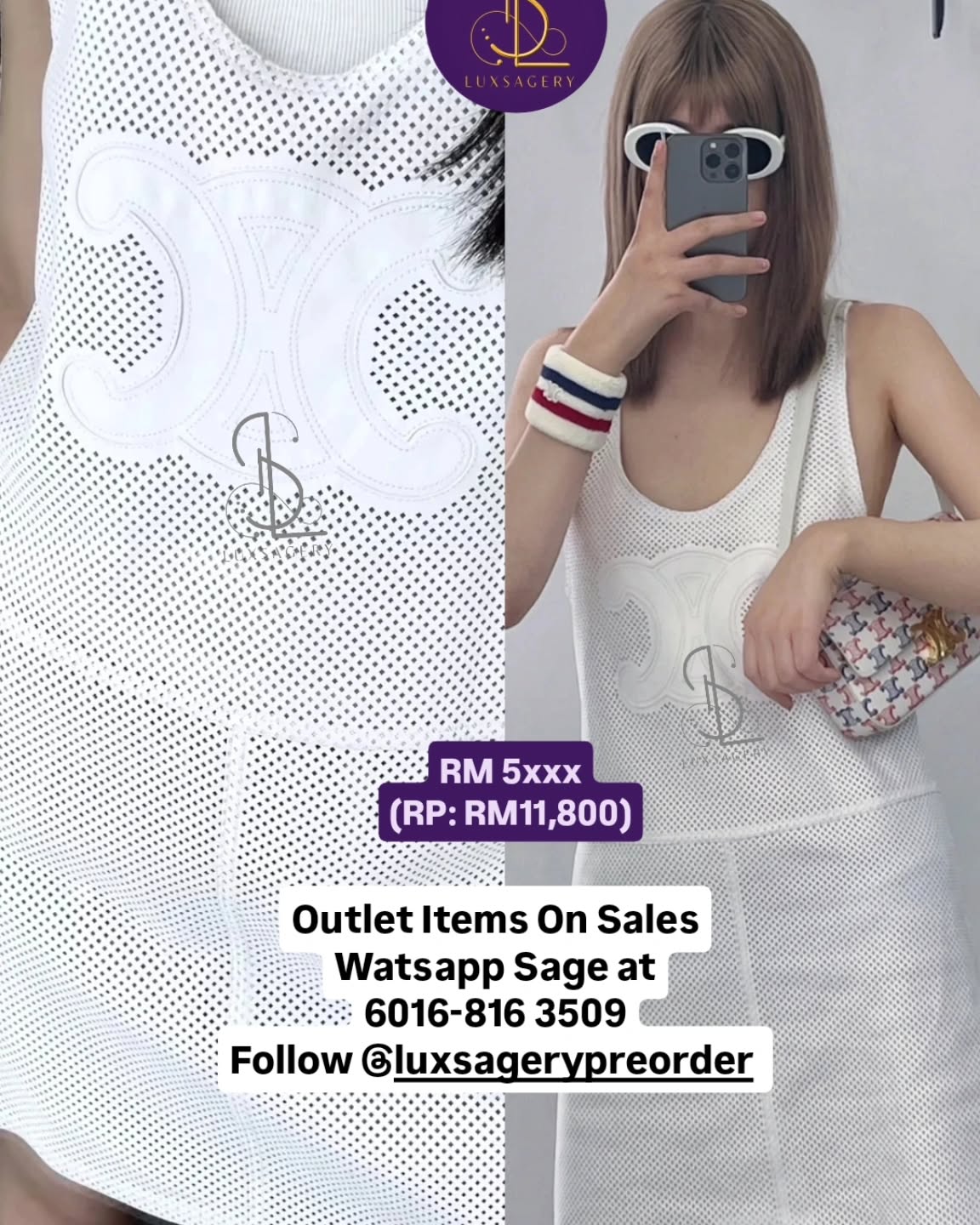 Preorder 