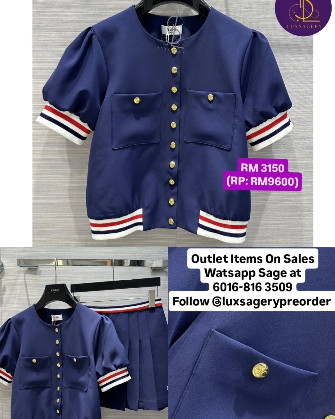 Preorder 