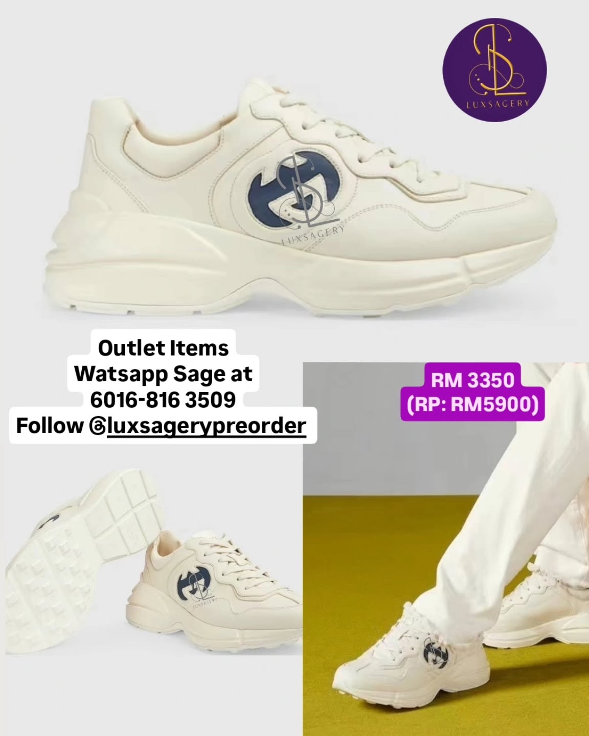 Preorder 