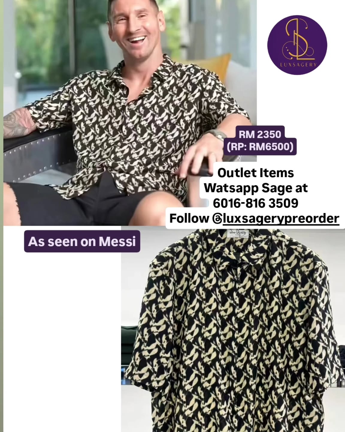 Preorder 