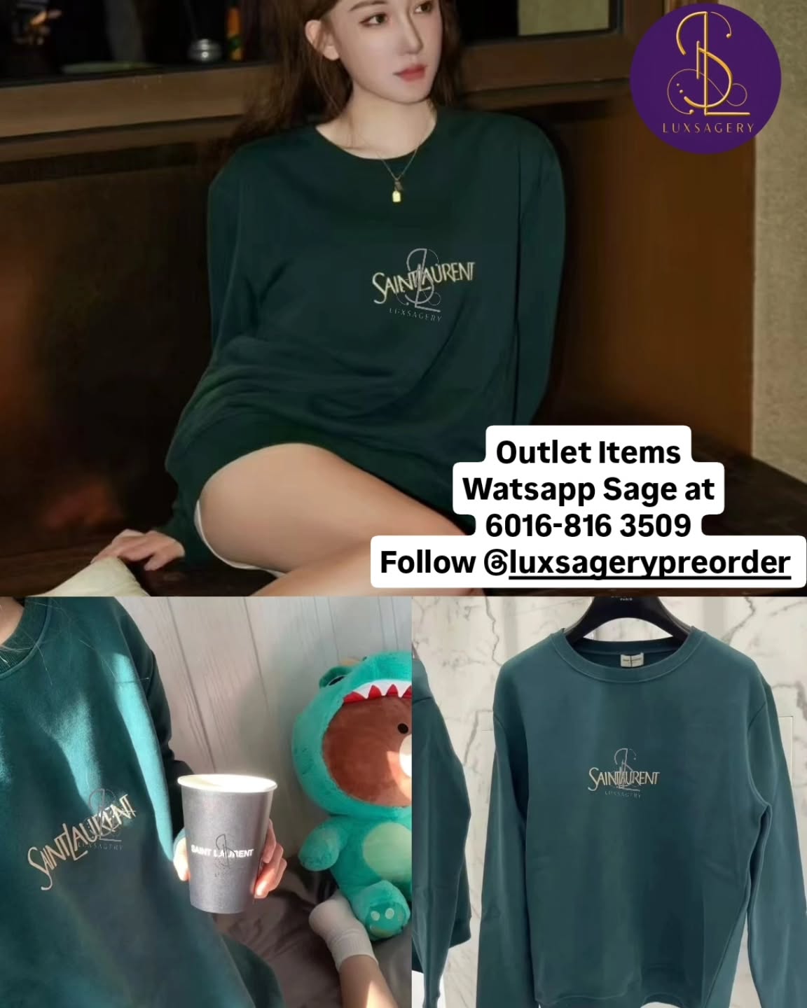 Preorder 