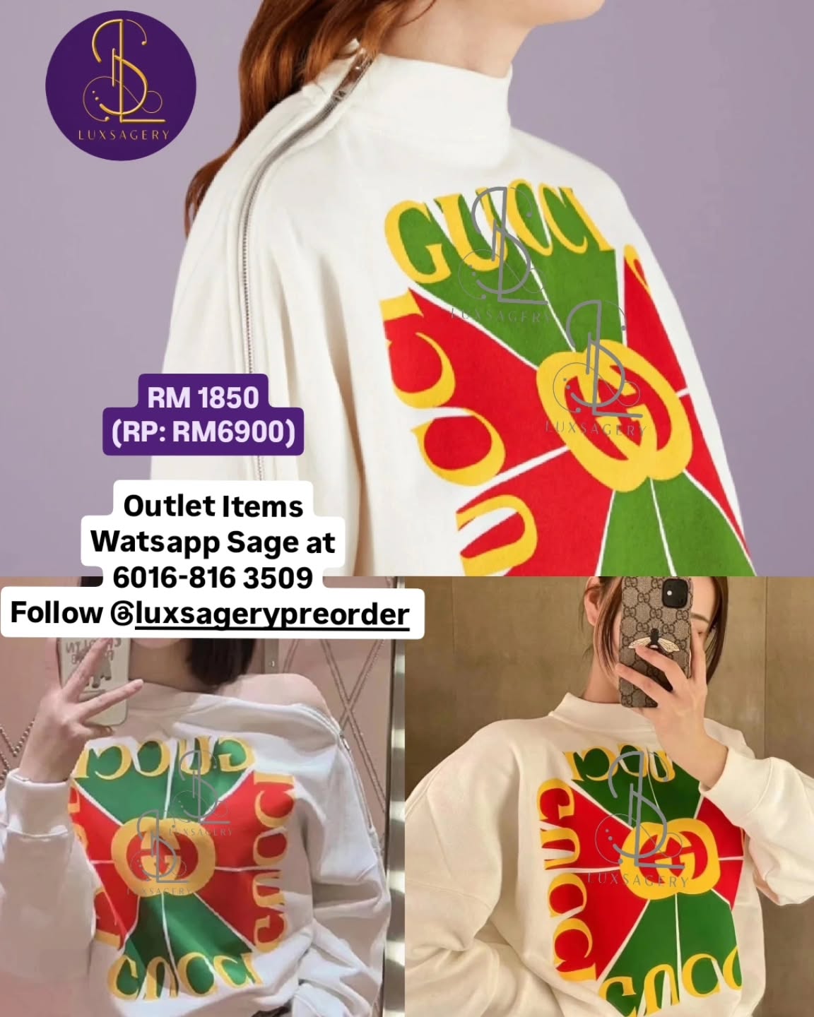 Preorder 