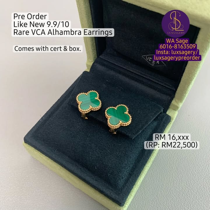 Preorder  - Image 1