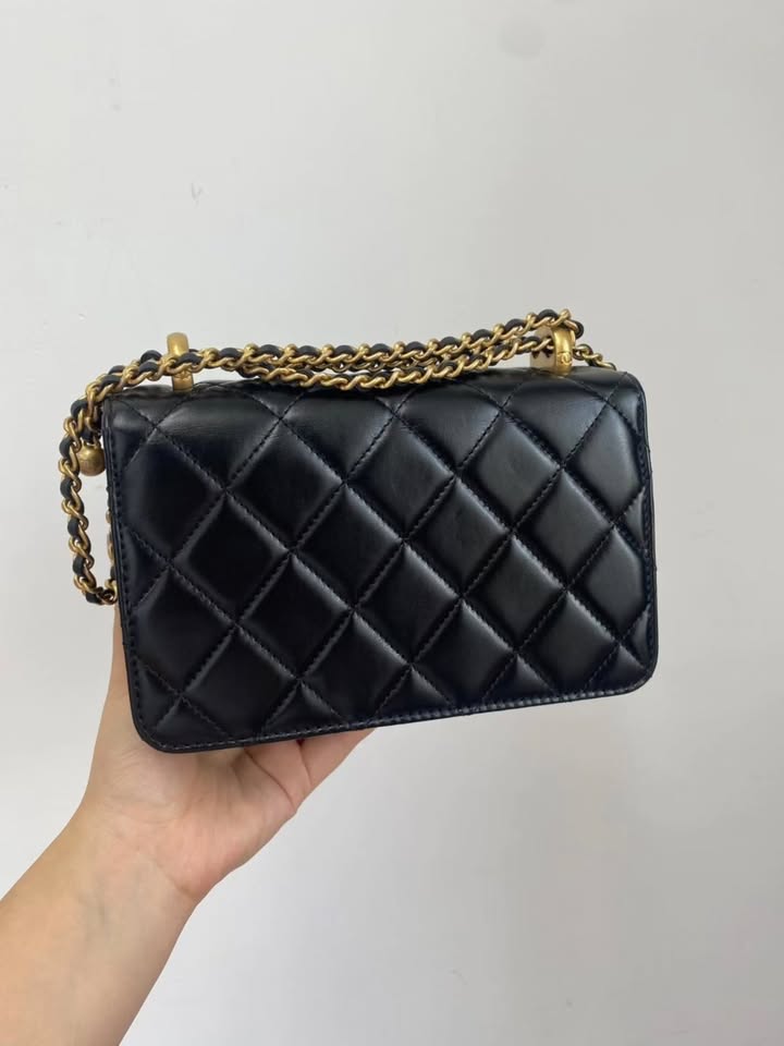 Chanel Perfect  Fit Bag  - Image 2